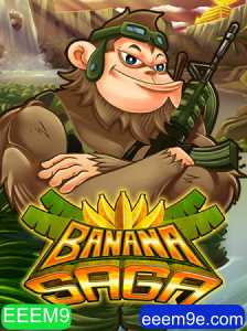 BananaSaga: Descubra a Aventura Tropical do Jogo EEEM9