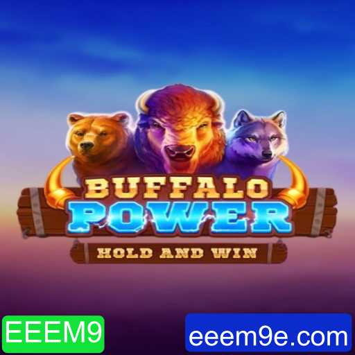 BuffaloPower: A Nova Onda do Entretenimento Digital