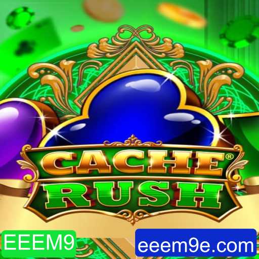 Desvendando CacheRush: Um Mergulho nas Emoções e Estratégias do Jogo