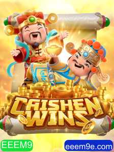 Descubra as Emoções e Recompensas do Jogo CaishenWins