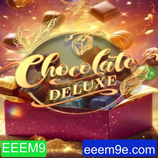 ChocolateDeluxe: Uma Nova Experiência de Jogo para 2023