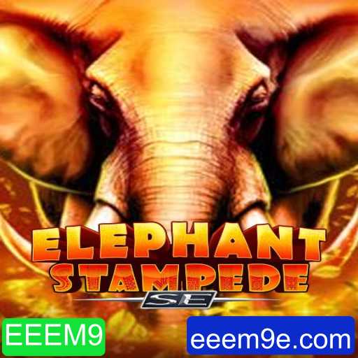 Descubra o Empolgante Mundo do Jogo ElephantStampedeSE
