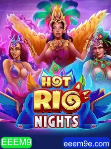 Descubra o Fascinante Mundo de HotRioNights