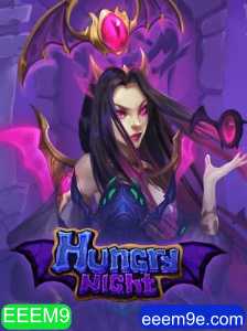 Explorando as Aventuras e Regras de HungryNight