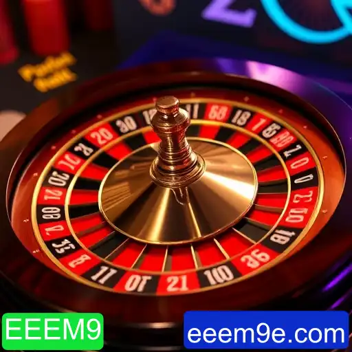 Jogos de Roleta: Como a EEEM9 Pode Transformar a Experiência de Jogo