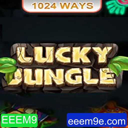 Descubra o Mundo Fascinante de LuckyJungle1024: Uma Jornada de Emoção e Estratégia