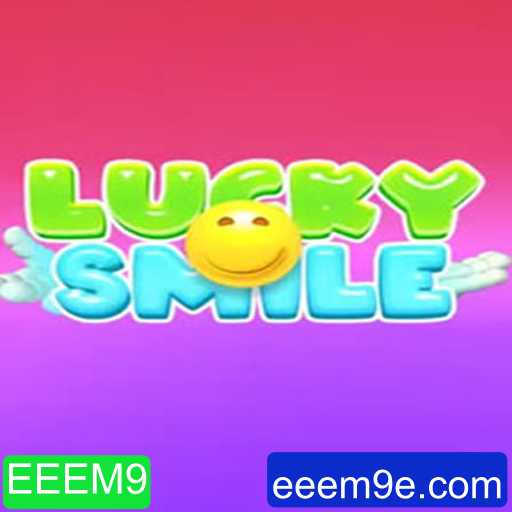 Descubra 'LuckySmile': O Novo Jogo de Estratégia com a Palavra-Chave Especial 'EEEM9'
