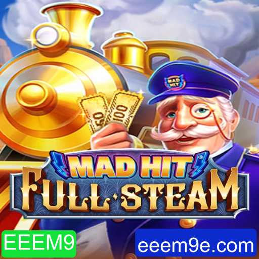 Explorando o Fascinante Mundo do Jogo MadHitFullSteam