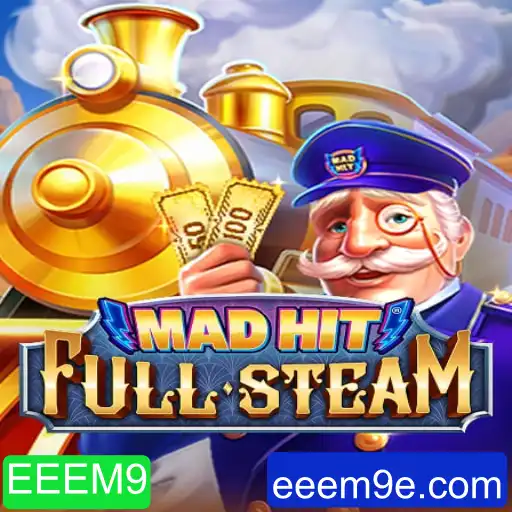 Explorando o Fascinante Mundo do Jogo MadHitFullSteam