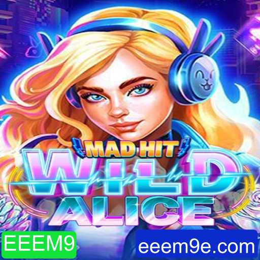 Descubra o Fascinante Mundo de MadHitWildAlice: Uma Aventura Única no Universo dos Jogos