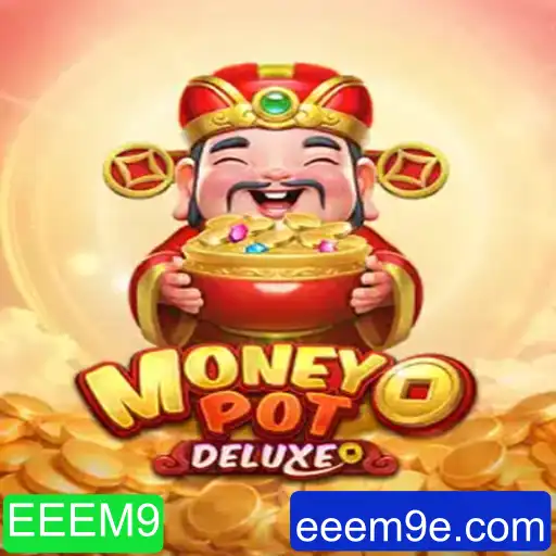 Descubra o Fascinante Jogo MoneyPotDELUXE