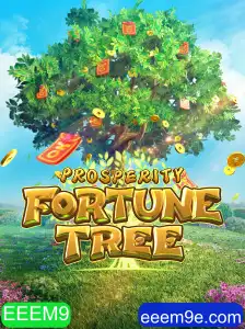 Descubra o Fascinante Mundo de ProsperityFortuneTree e Aprenda Suas Regras