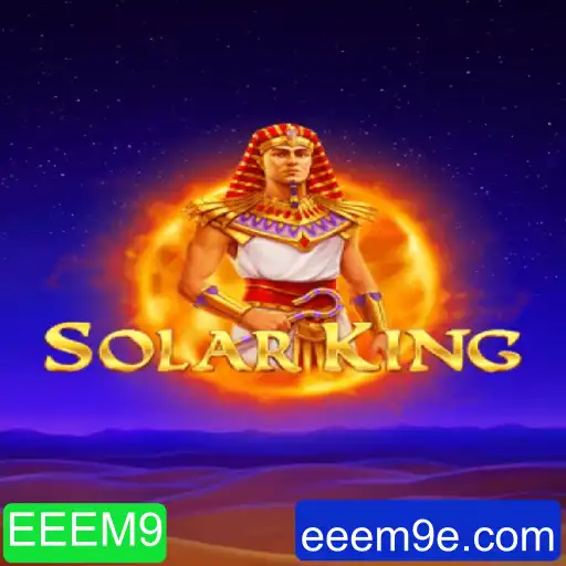 Descubra SolarKing: Uma Aventura Intergaláctica com o Novo Jogo de Estratégia
