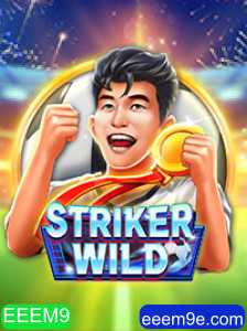 Descubra StrikerWILD: O Novo Fenômeno dos Jogos com EEEM9