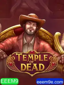 Explorando TempleofDead: O Novo Marco dos Jogos de Tabuleiro