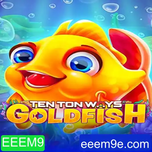 Descubra o Fascinante Mundo de TenTonWaysGoldfish